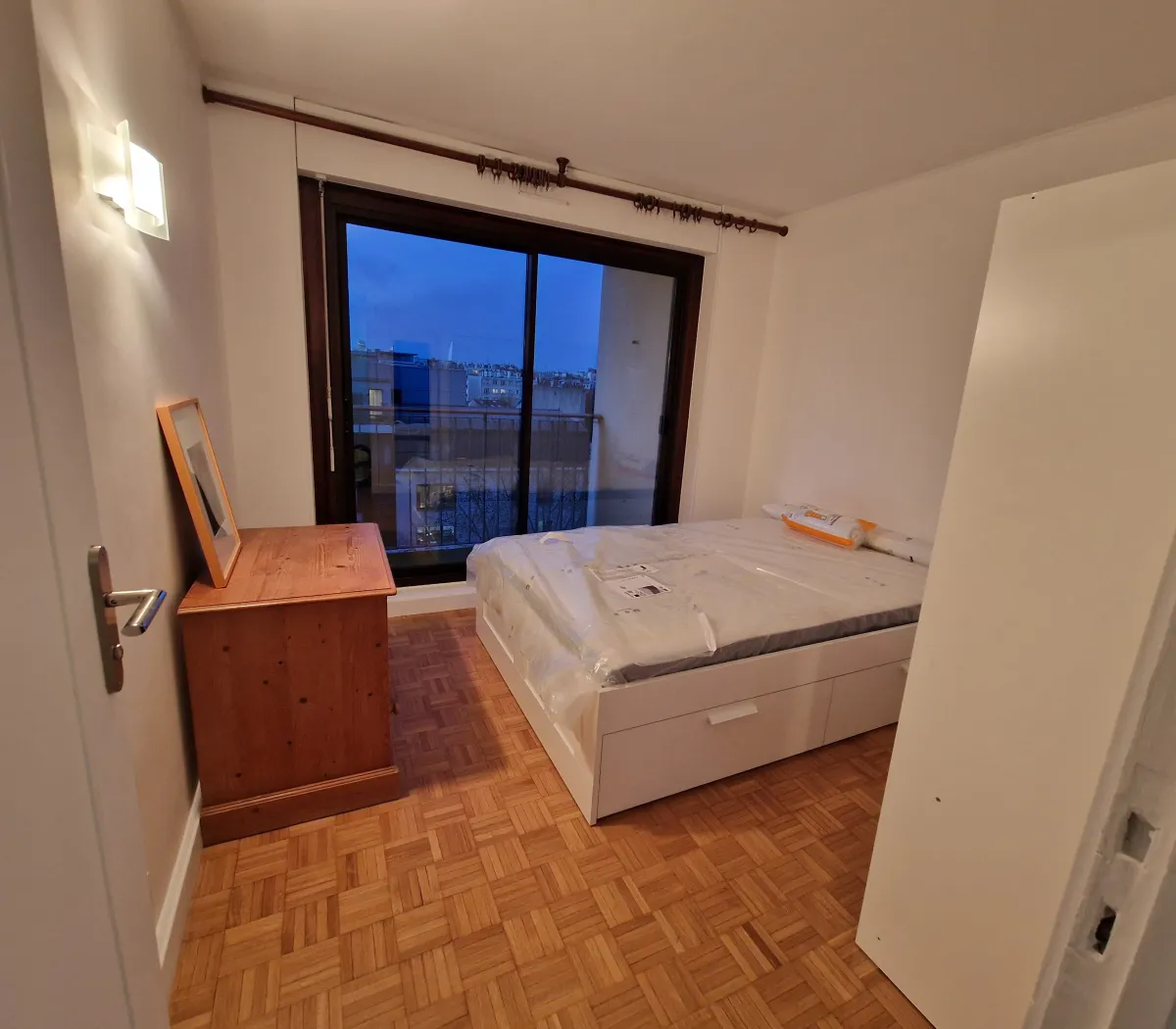 Location Boulogne-Billancourt Appartement 69bae424a7c6