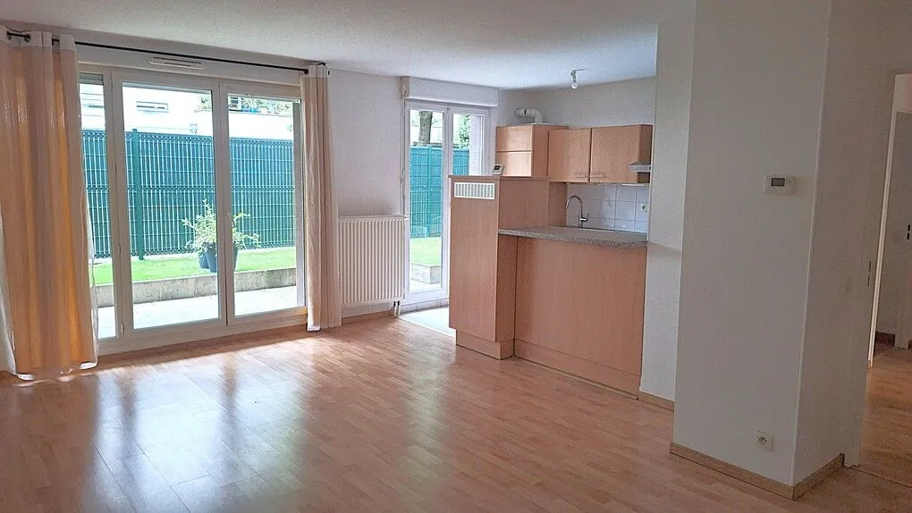 Location Strasbourg Appartement 69baf73d91f3