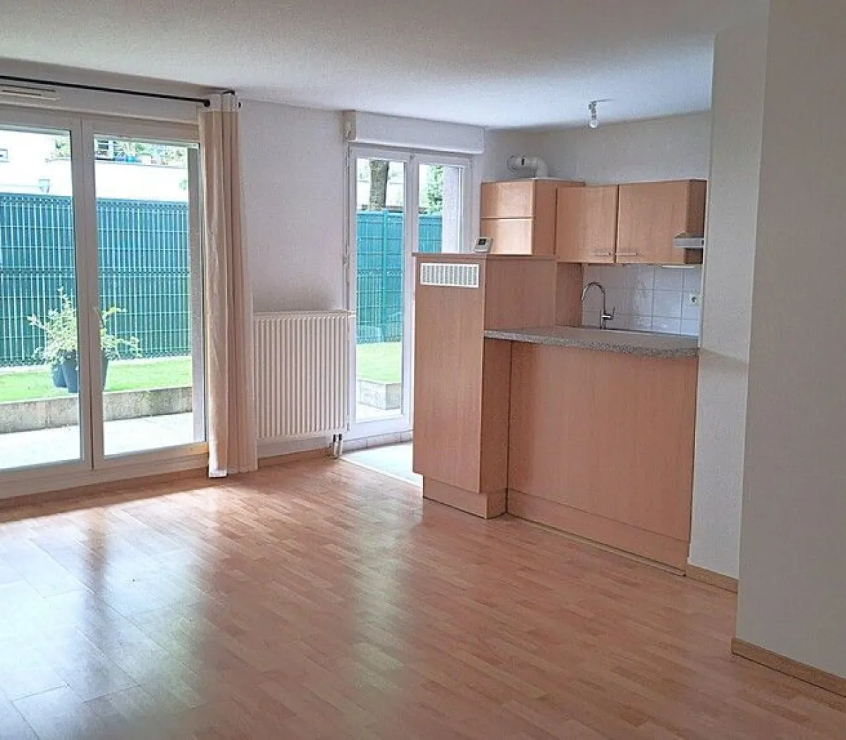 Location Strasbourg Appartement 69baf73d91f3
