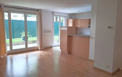 Location Strasbourg Appartement 69baf73d91f3
