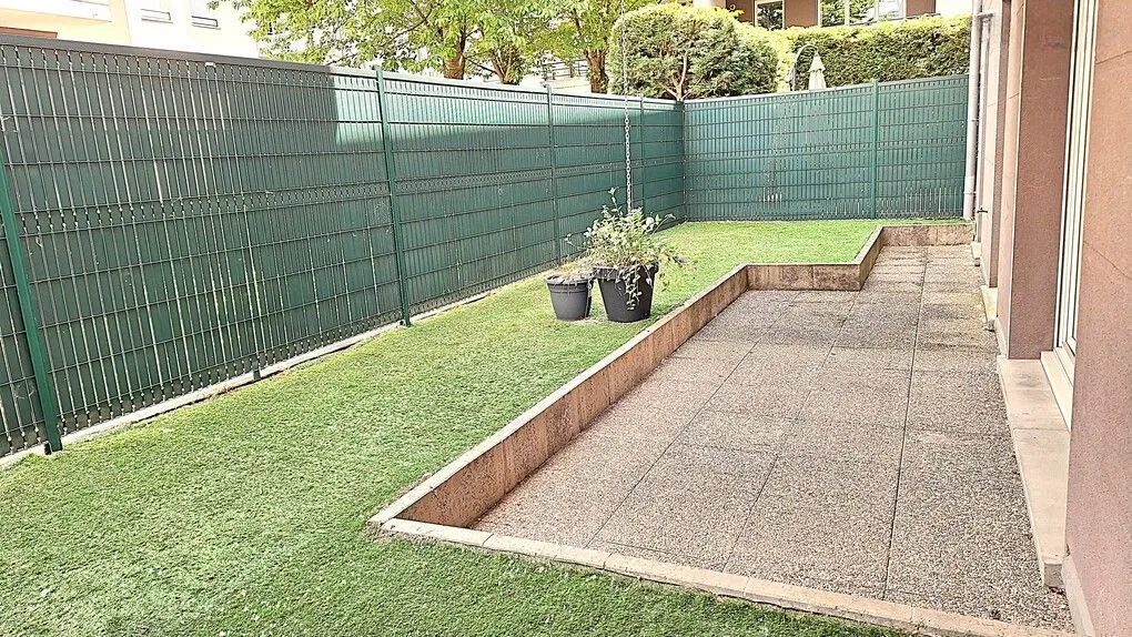 Location Strasbourg Appartement 69baf73d91f3