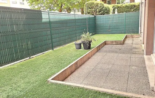 Location Strasbourg Appartement 69baf73d91f3