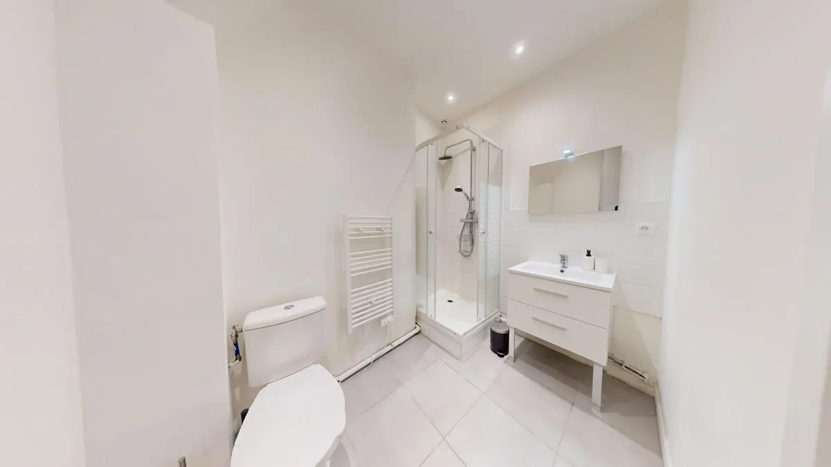 Location Aubervilliers Appartement 69bb1682980c