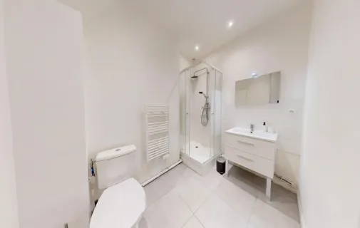 Location Aubervilliers Appartement 69bb1682980c