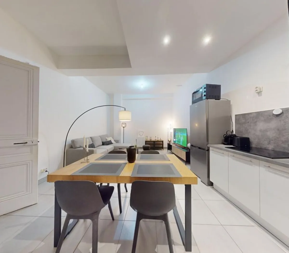 Location Aubervilliers Appartement 69bb1682980c