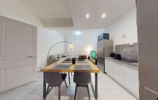 Location Aubervilliers Appartement 69bb1682980c