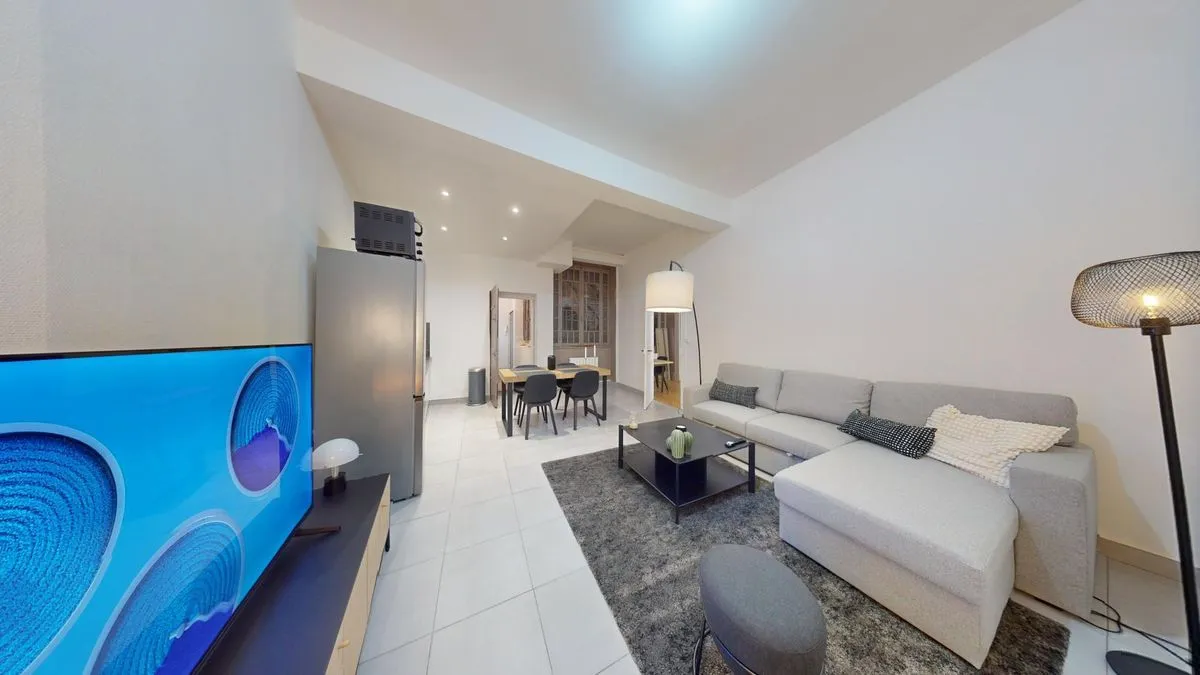 Location Aubervilliers Appartement 69bb1682980c