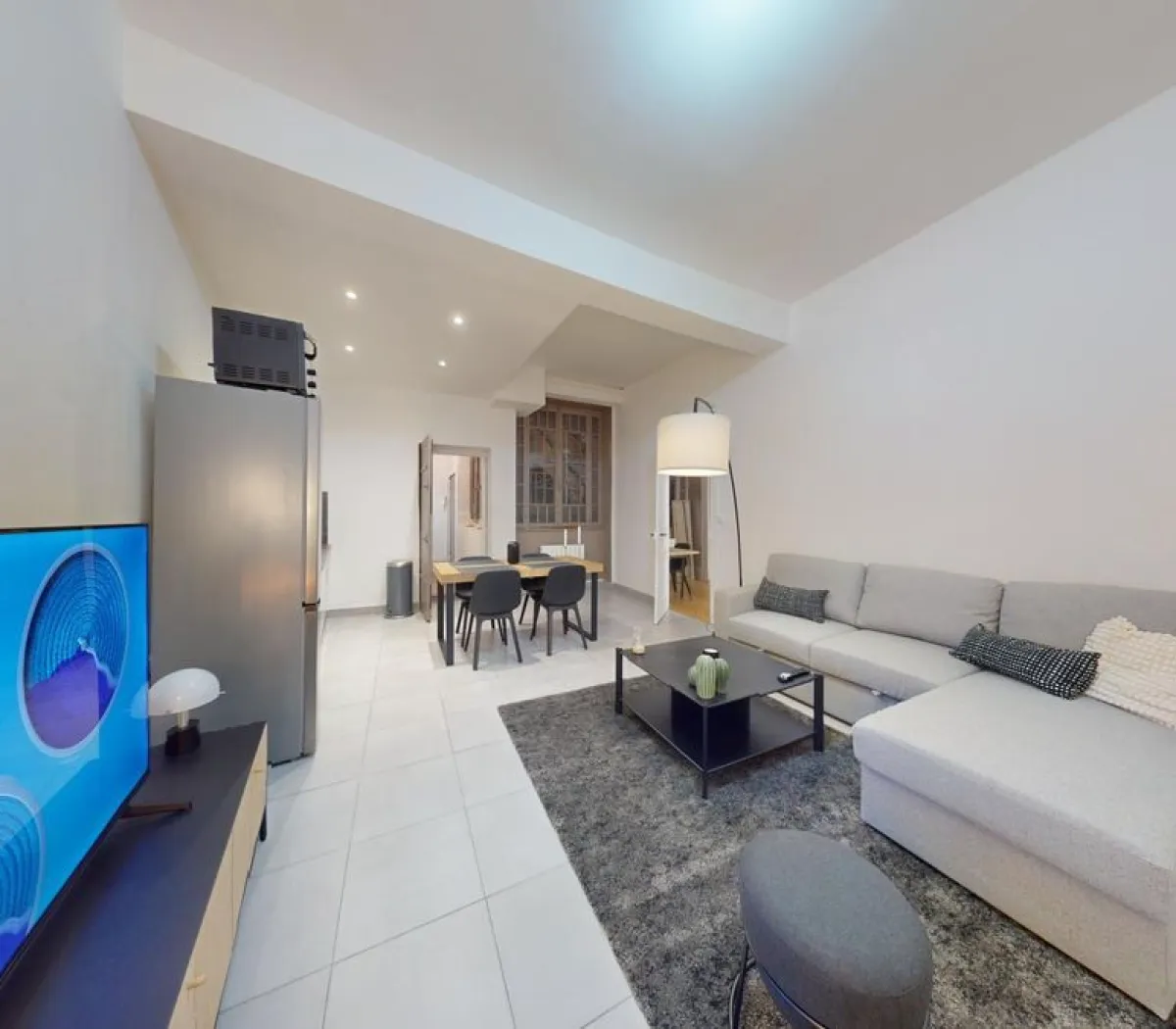 Location Aubervilliers Appartement 69bb1682980c