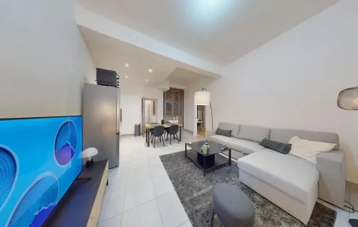 Location Aubervilliers Appartement 69bb1682980c