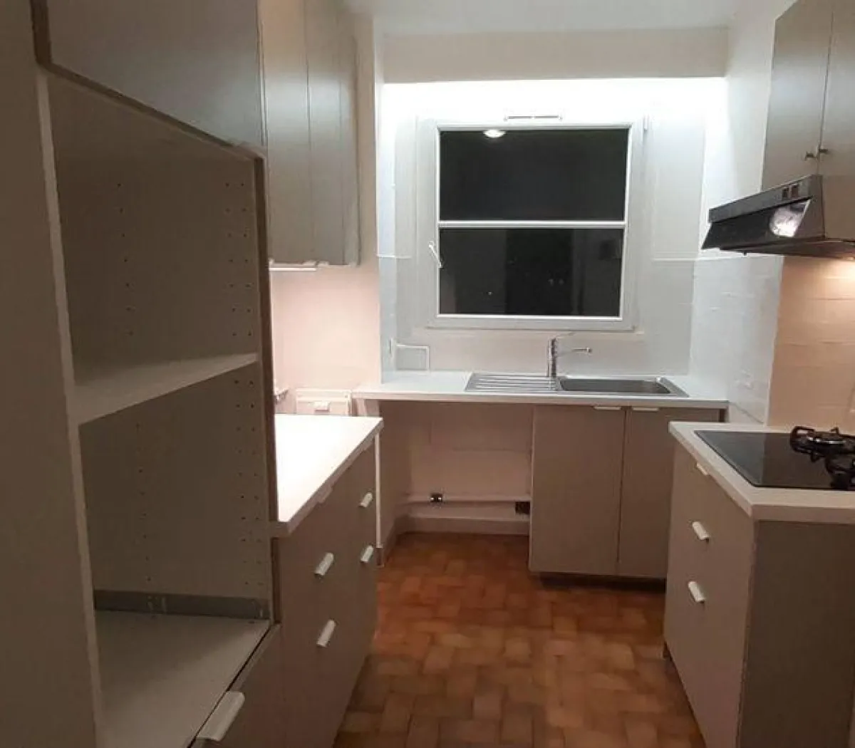 Location La Garenne-Colombes Appartement 69bbb6bbabff