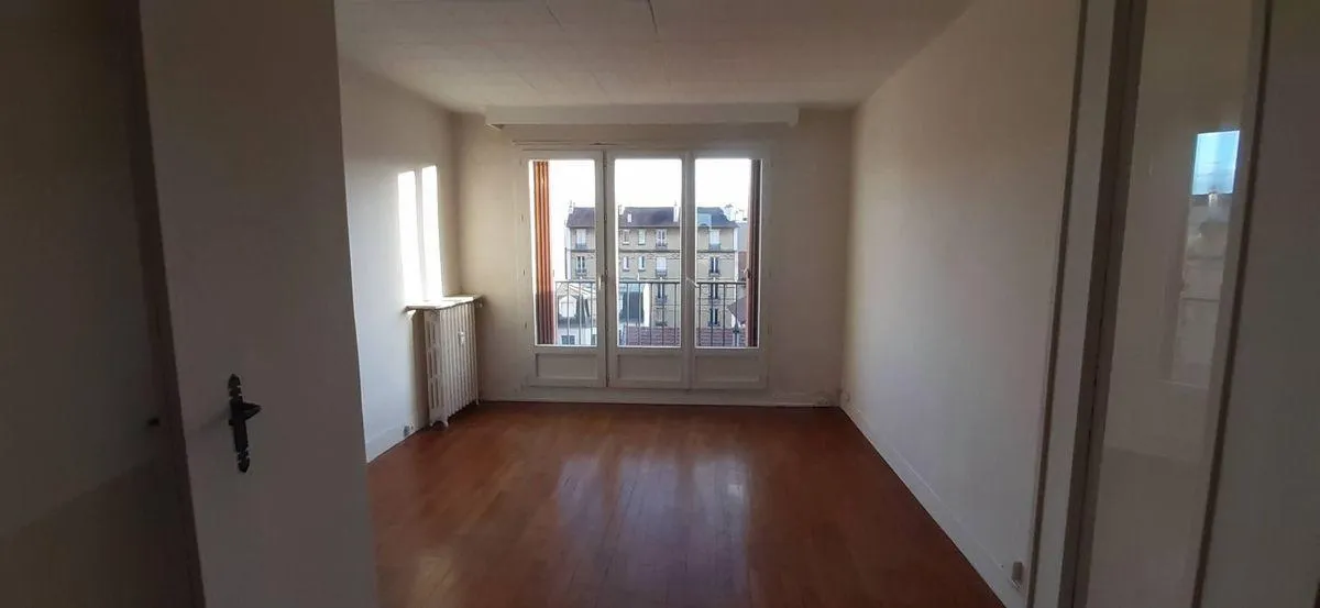 Location La Garenne-Colombes Appartement 69bbb6bbabff