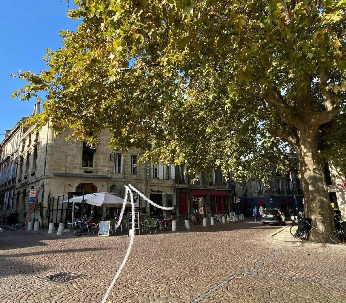 Location Bordeaux Appartement 69bbc8669d37