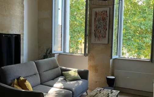 Location Bordeaux Appartement 69bbc8669d37