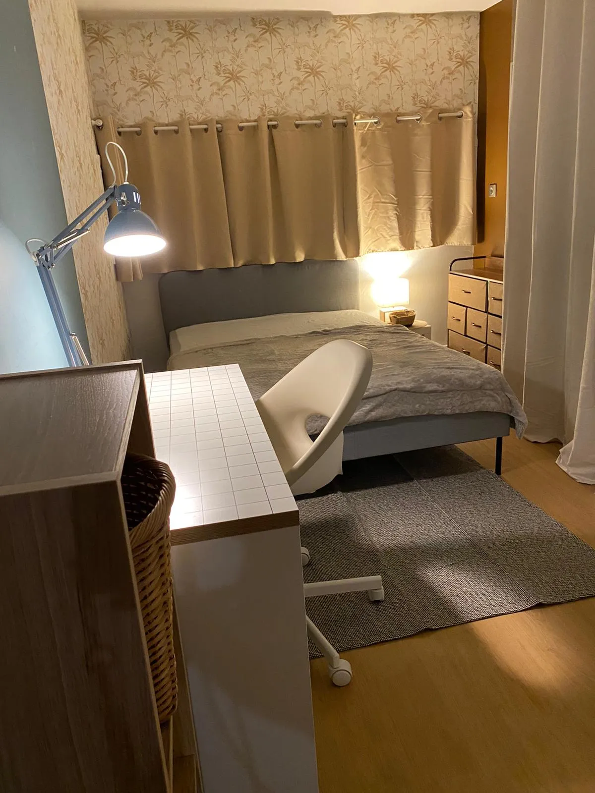 Location Villeurbanne Chambre 69bbcbbf8ab4