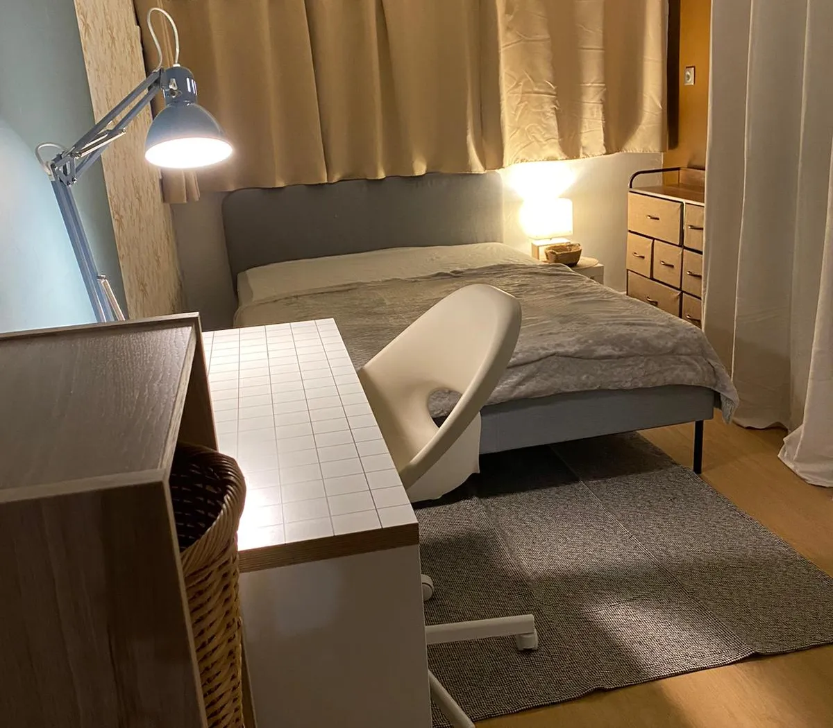 Location Villeurbanne Chambre 69bbcbbf8ab4