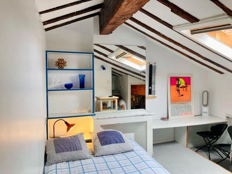 Location Toulouse Appartement 69bbcc0305c7