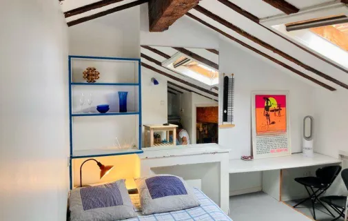 Location Toulouse Appartement 69bbcc0305c7