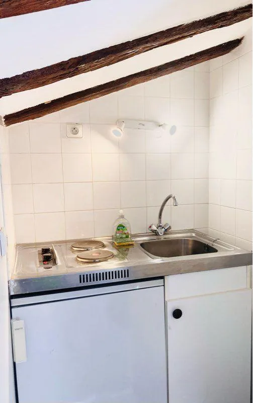 Location Toulouse Appartement 69bbcc0305c7