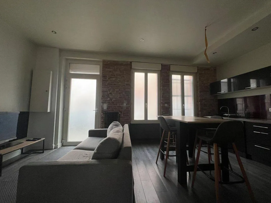 Location Toulouse Appartement 69bbd1b4cb8b