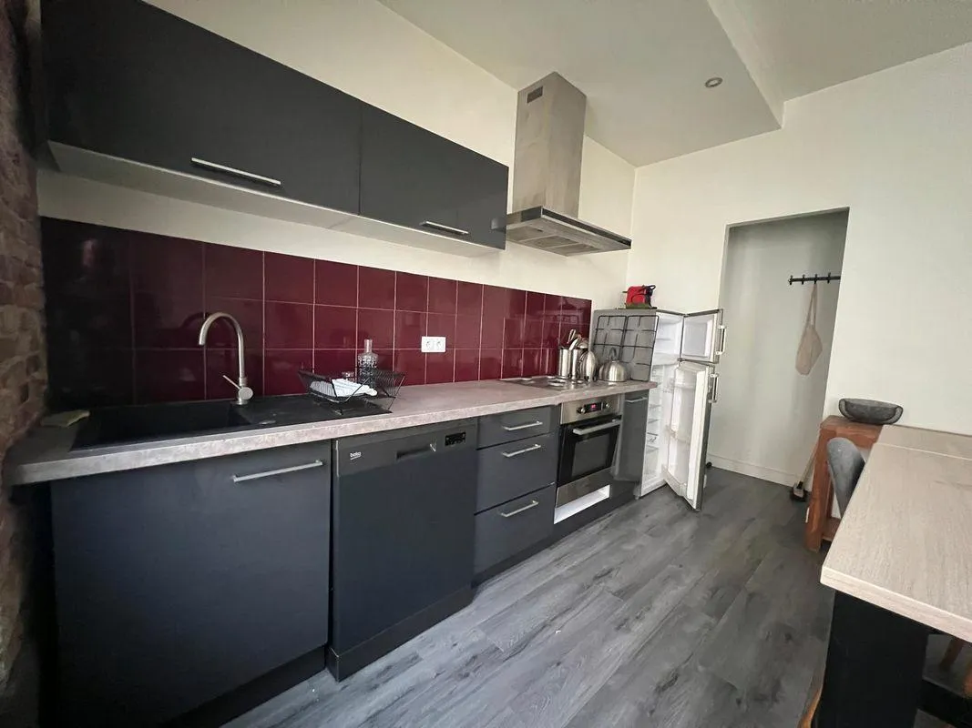 Location Toulouse Appartement 69bbd1b4cb8b