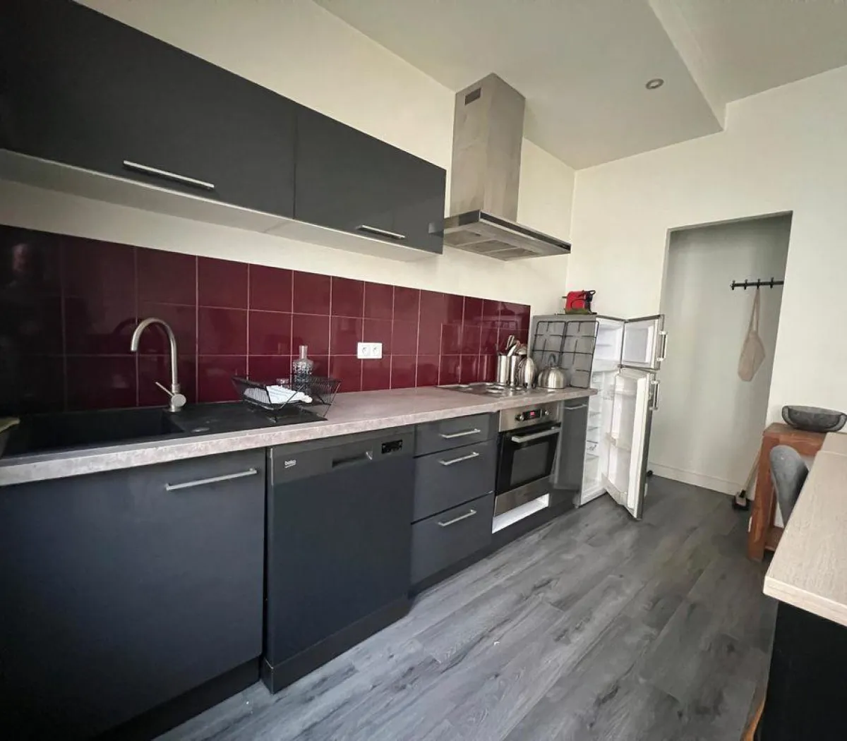 Location Toulouse Appartement 69bbd1b4cb8b