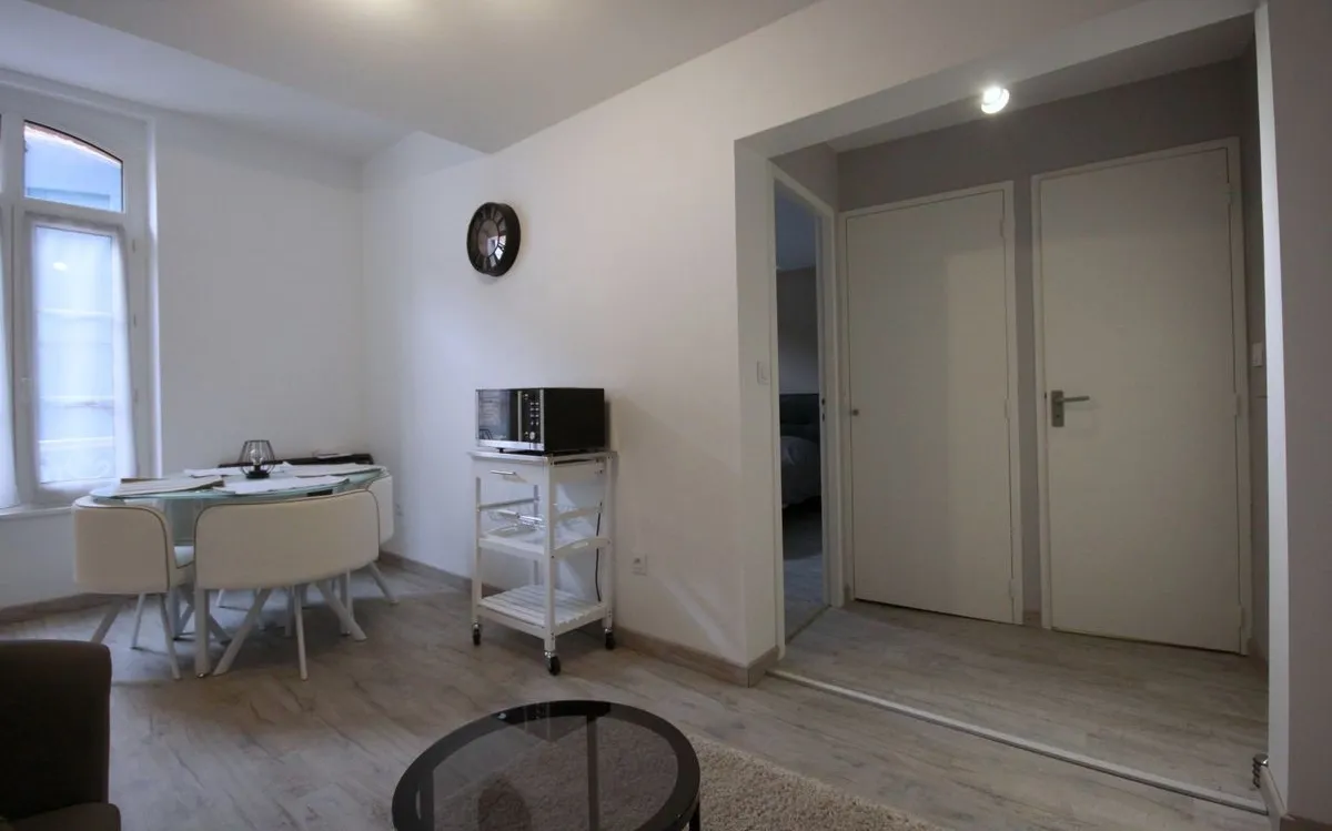 Location Albi Appartement 69bbd1de49e9
