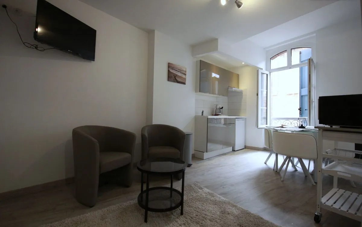 Location Albi Appartement 69bbd1de49e9