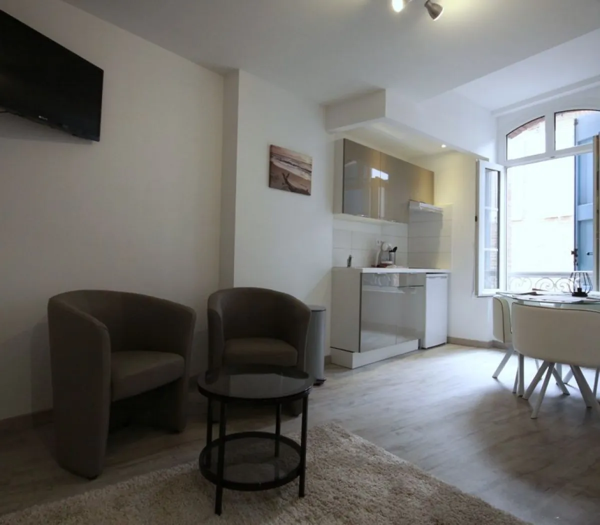 Location Albi Appartement 69bbd1de49e9