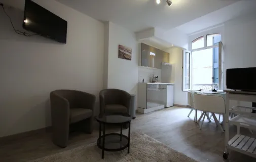 Location Albi Appartement 69bbd1de49e9