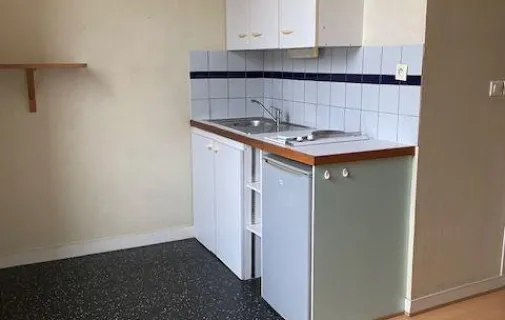 Location Nantes Appartement 69bbd7a9196d