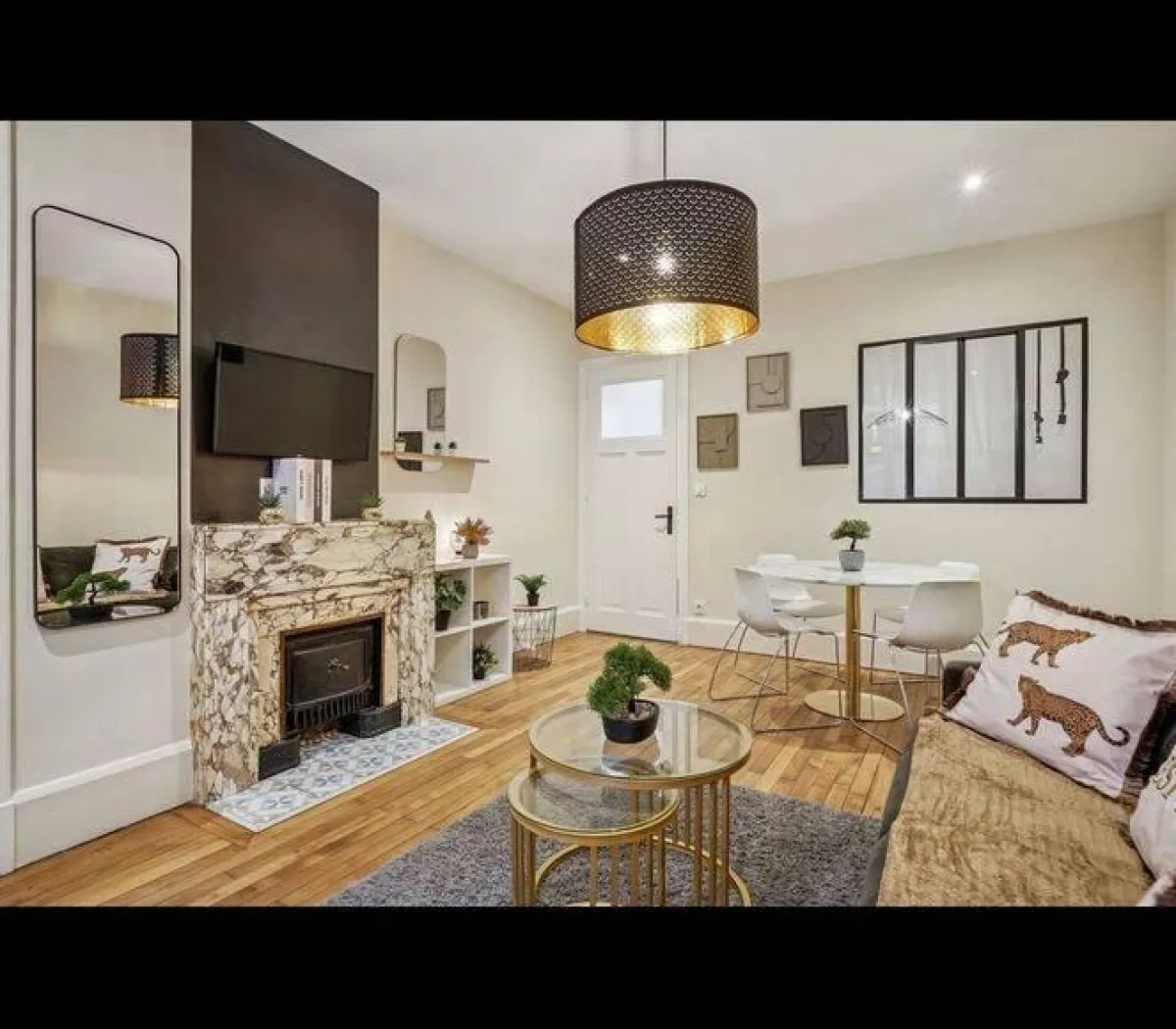 Location Villeurbanne Appartement 69bbdfcc3d15