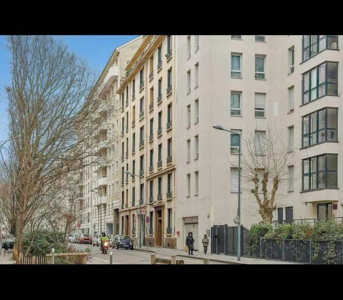 Location Villeurbanne Appartement 69bbdfcc3d15