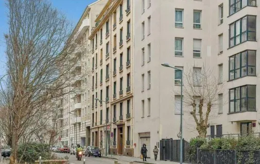 Location Villeurbanne Appartement 69bbdfcc3d15