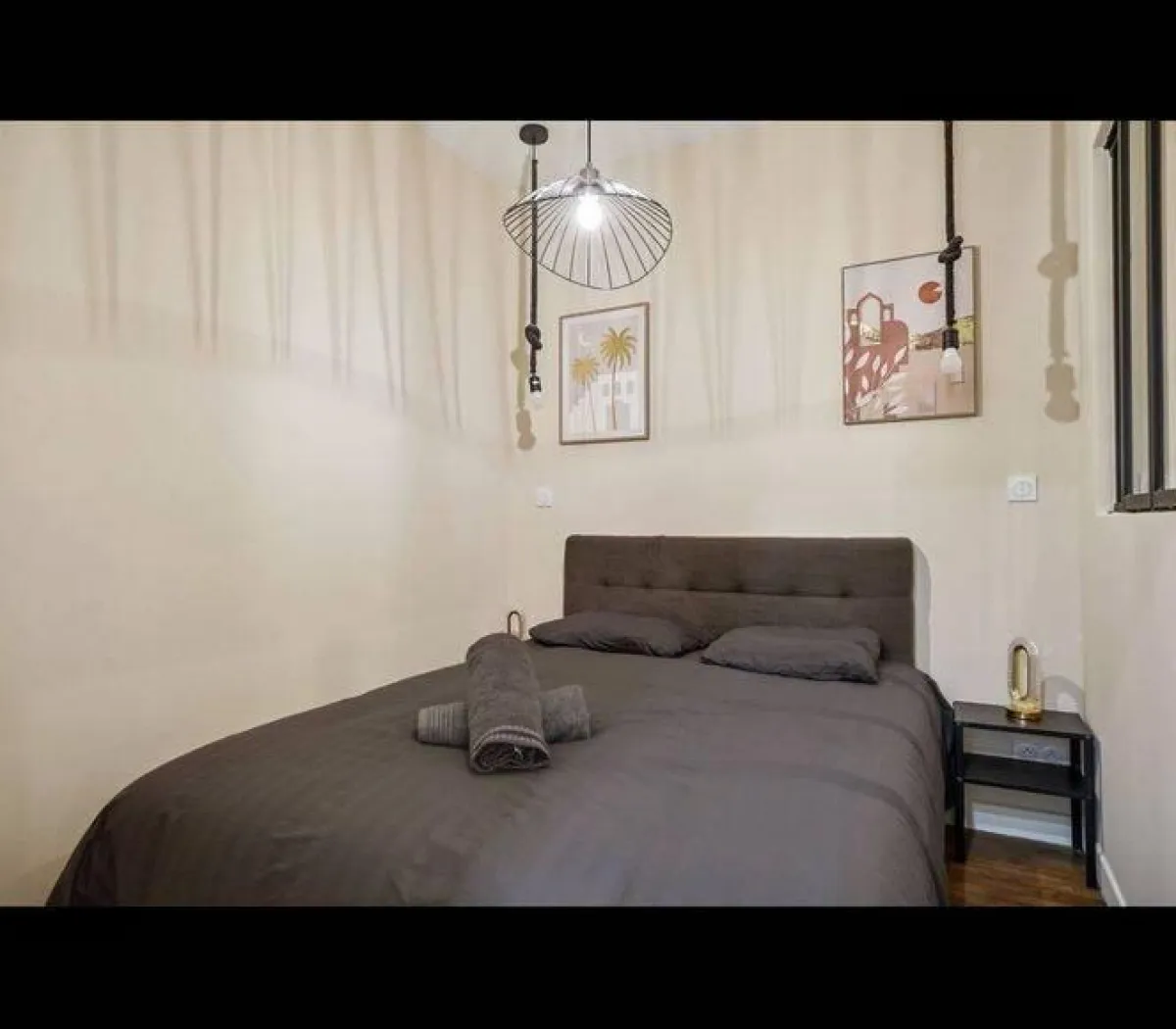 Location Villeurbanne Appartement 69bbdfcc3d15