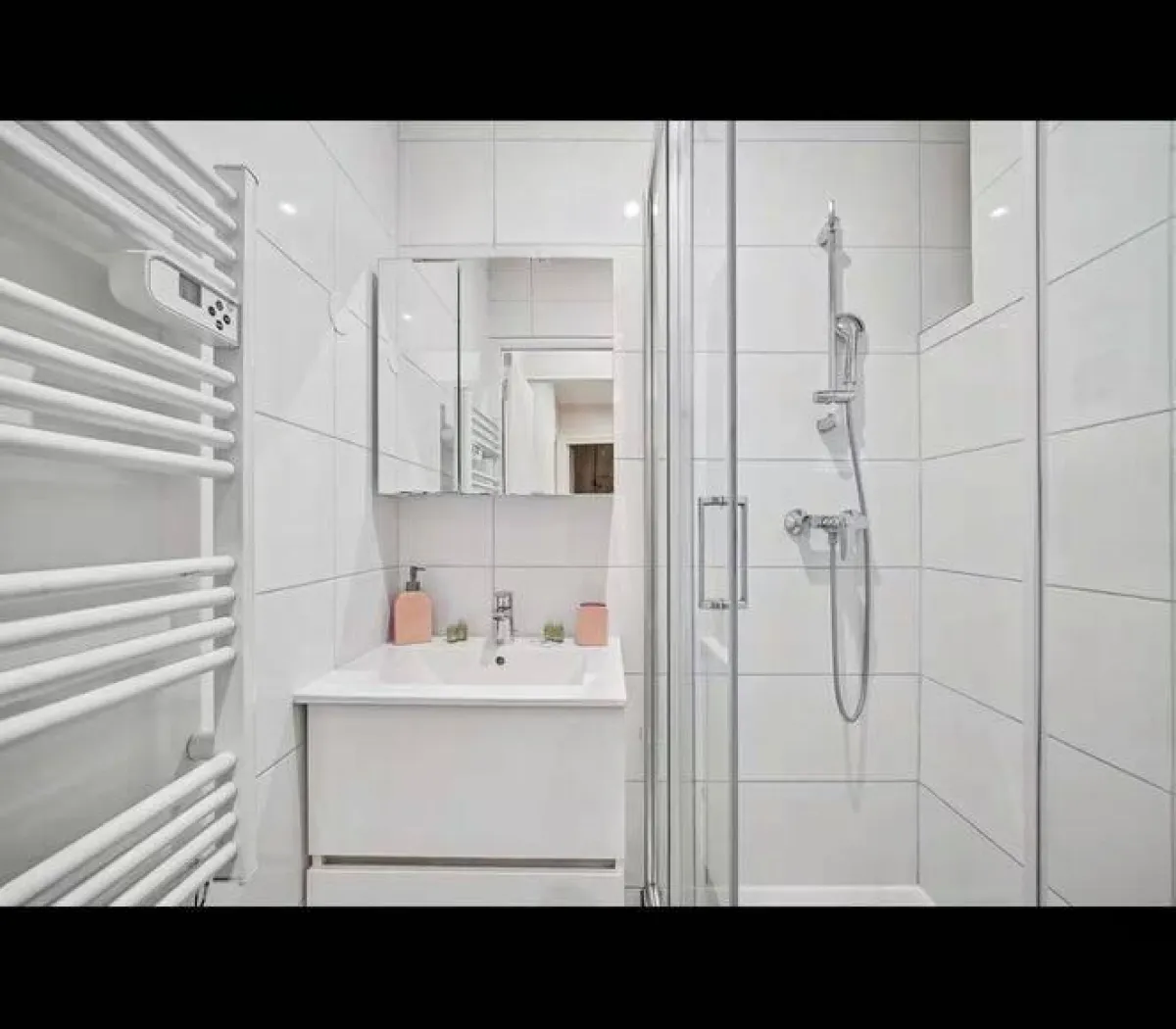 Location Villeurbanne Appartement 69bbdfcc3d15