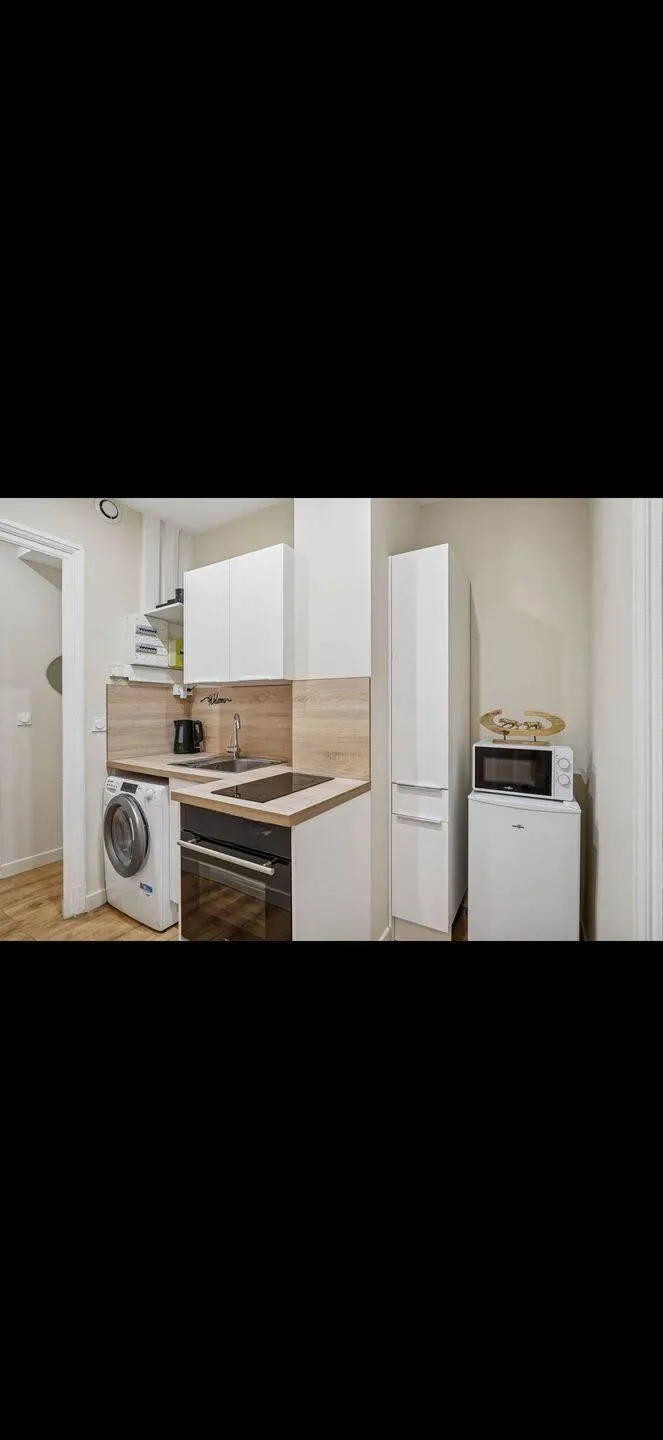 Location Villeurbanne Appartement 69bbdfcc3d15