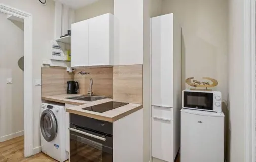 Location Villeurbanne Appartement 69bbdfcc3d15