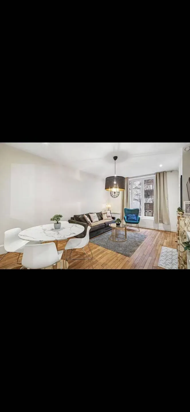 Location Villeurbanne Appartement 69bbdfcc3d15