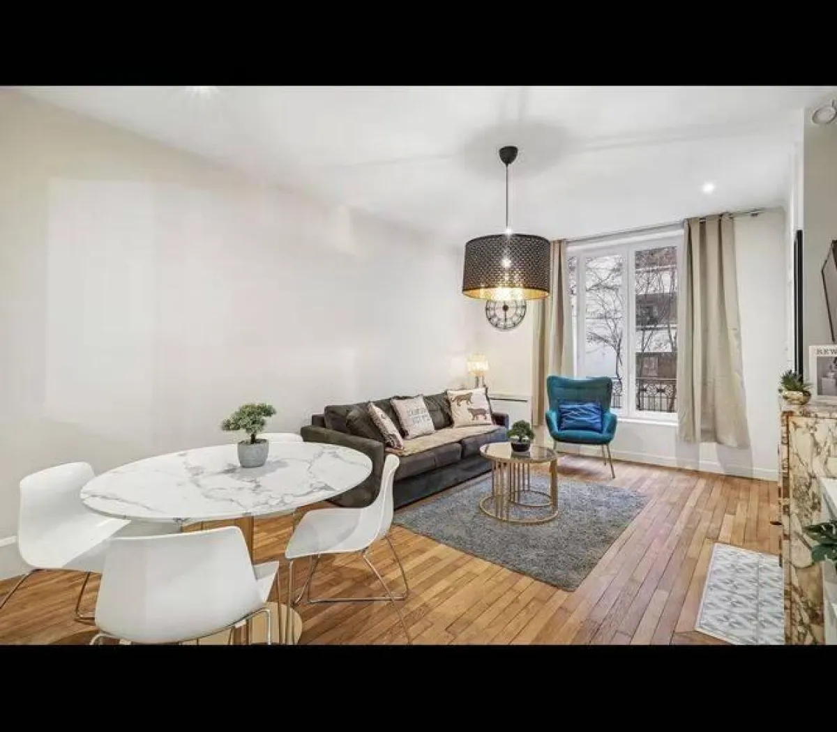 Location Villeurbanne Appartement 69bbdfcc3d15