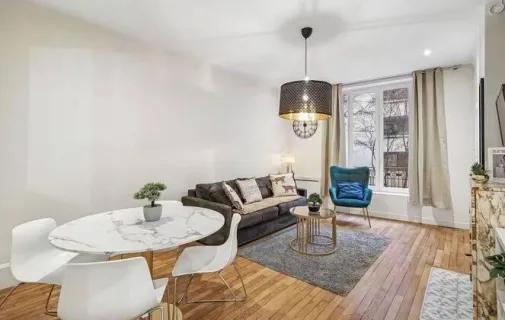 Location Villeurbanne Appartement 69bbdfcc3d15