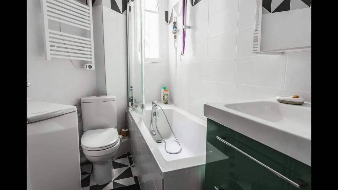 Location Paris Appartement 69bc0cc269ff