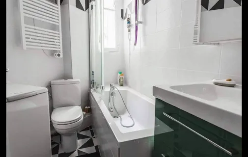 Location Paris Appartement 69bc0cc269ff