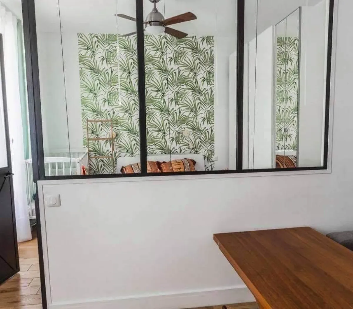 Location Paris Appartement 69bc0cc269ff