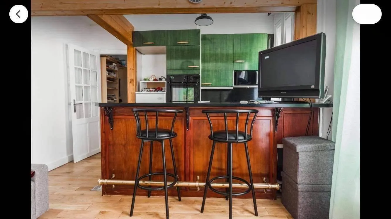 Location Paris Appartement 69bc0cc269ff