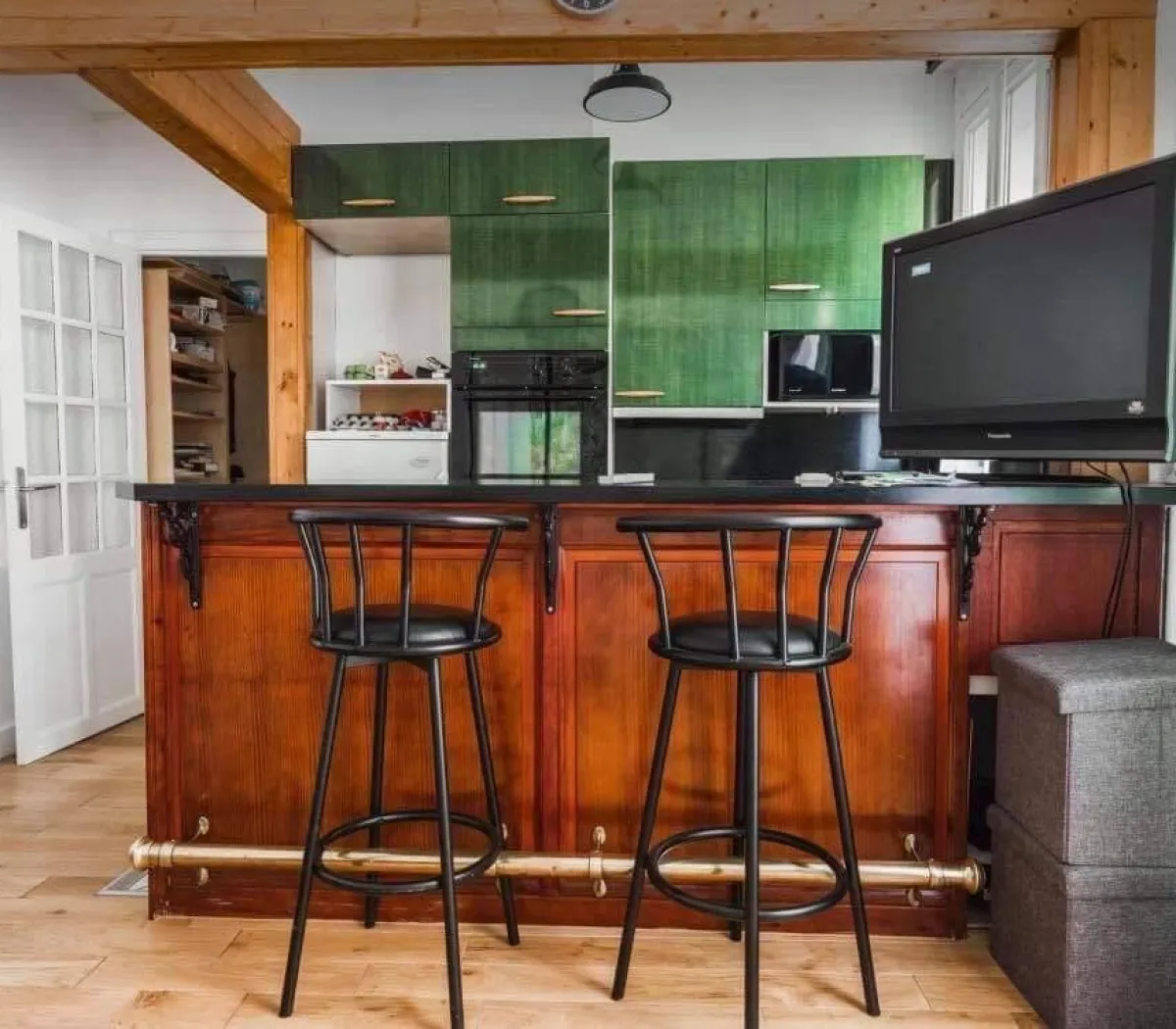 Location Paris Appartement 69bc0cc269ff