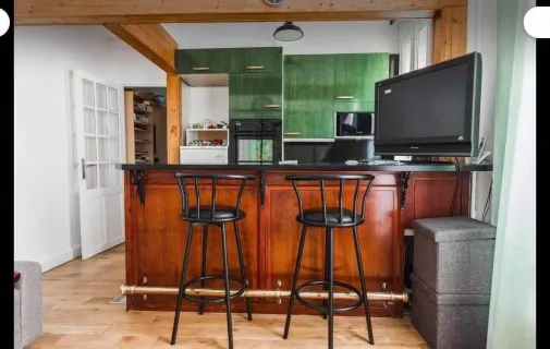 Location Paris Appartement 69bc0cc269ff