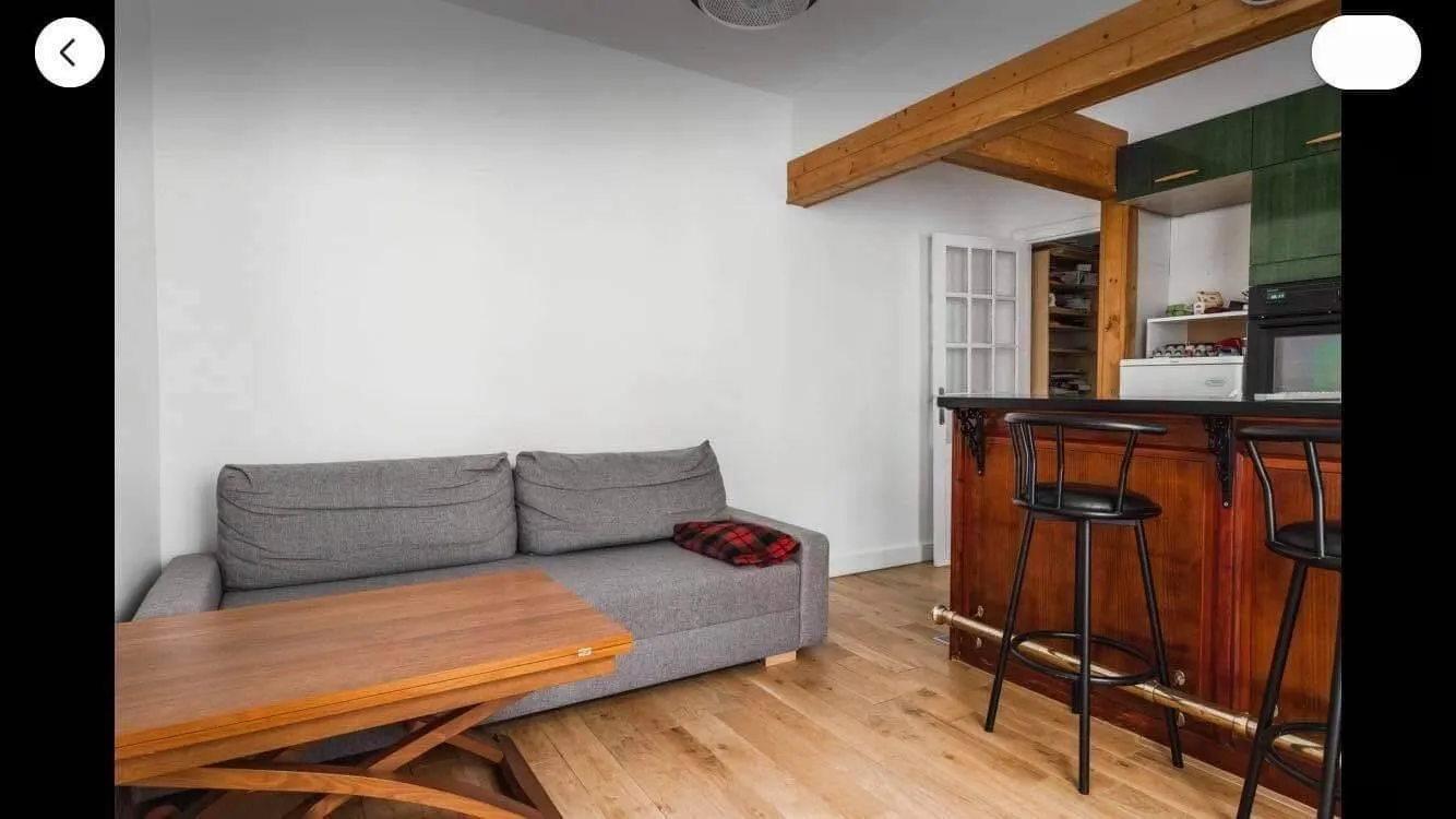 Location Paris Appartement 69bc0cc269ff