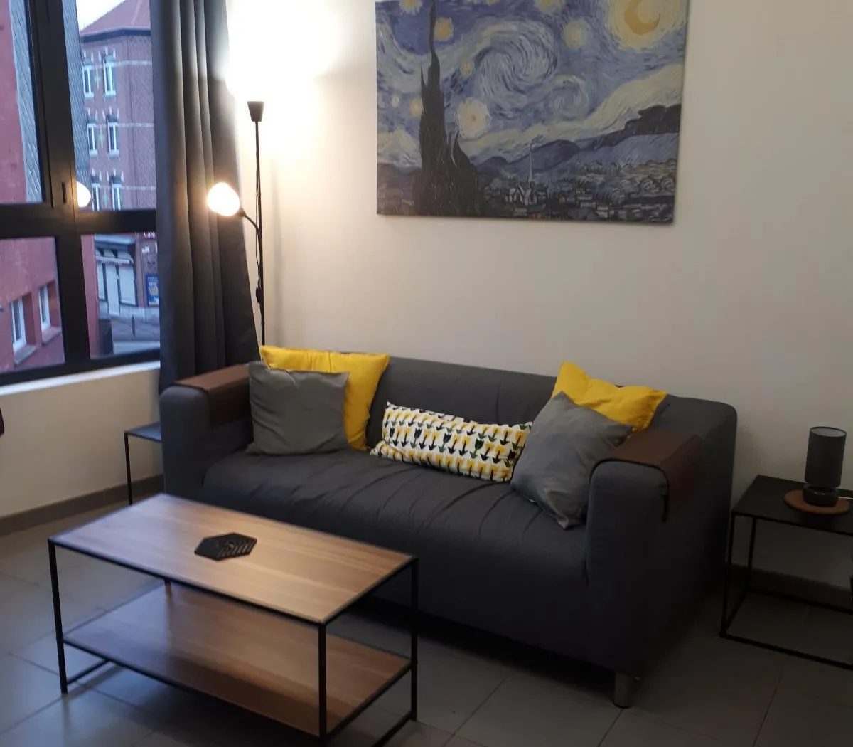 Location Tourcoing Appartement 69bc2806f3c7