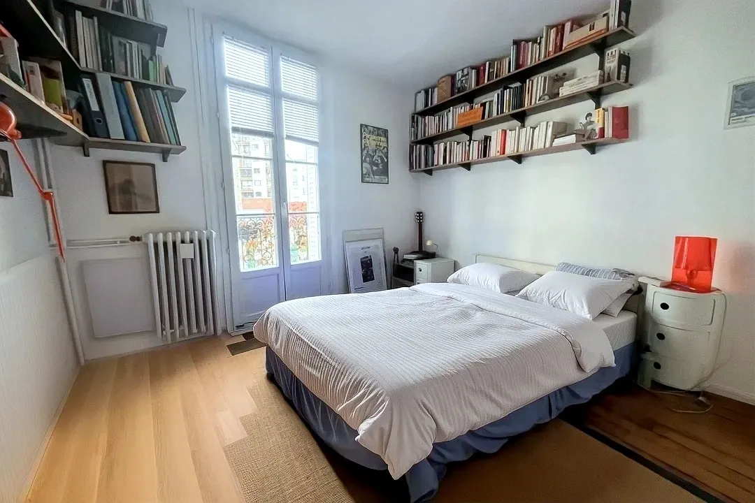 Location Paris Appartement 69bc36ee3919