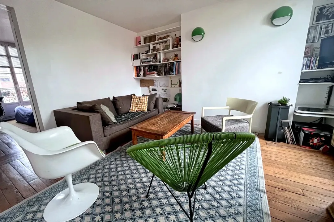 Location Paris Appartement 69bc36ee3919